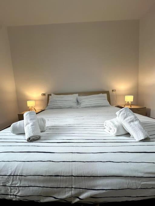 Comfy Apartment In Lecco 2 Екстер'єр фото