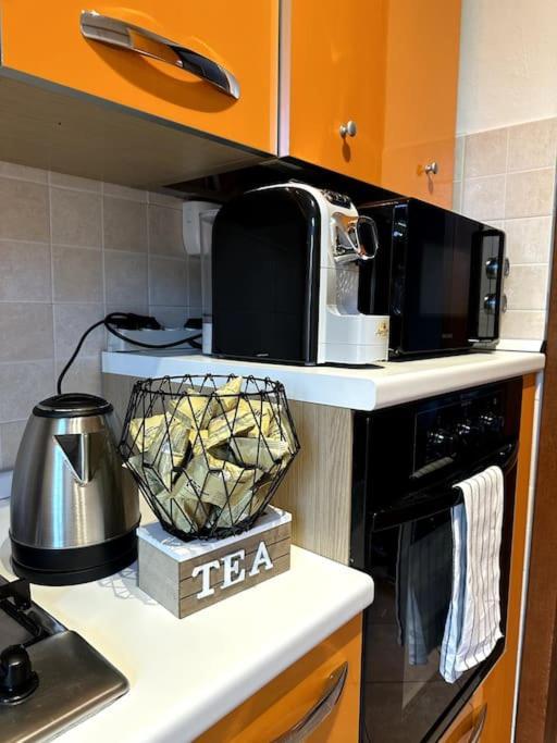 Comfy Apartment In Lecco 2 Екстер'єр фото