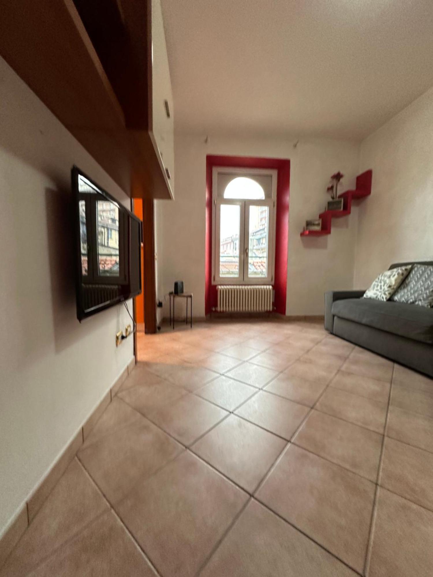 Comfy Apartment In Lecco 2 Екстер'єр фото