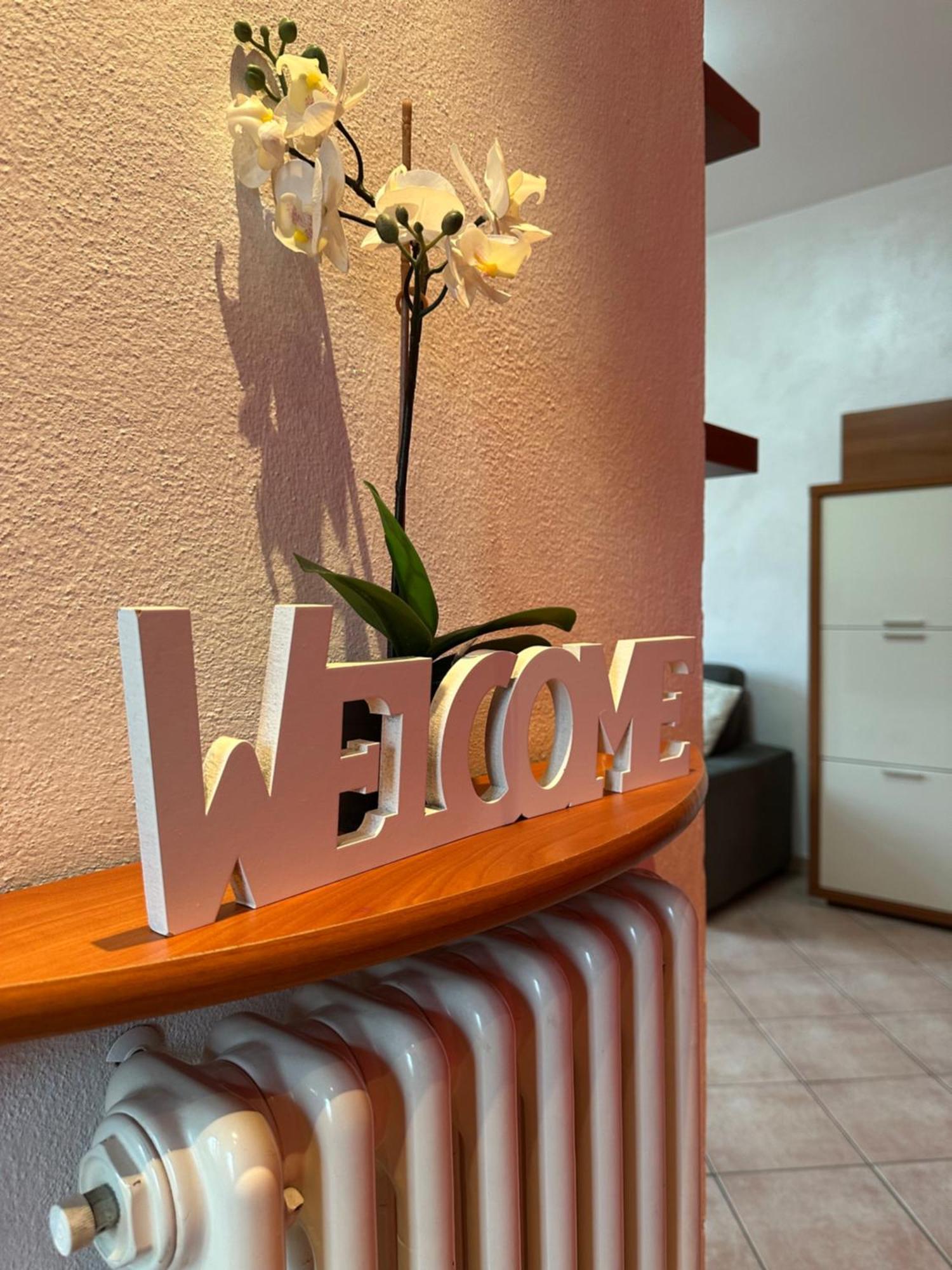 Comfy Apartment In Lecco 2 Екстер'єр фото