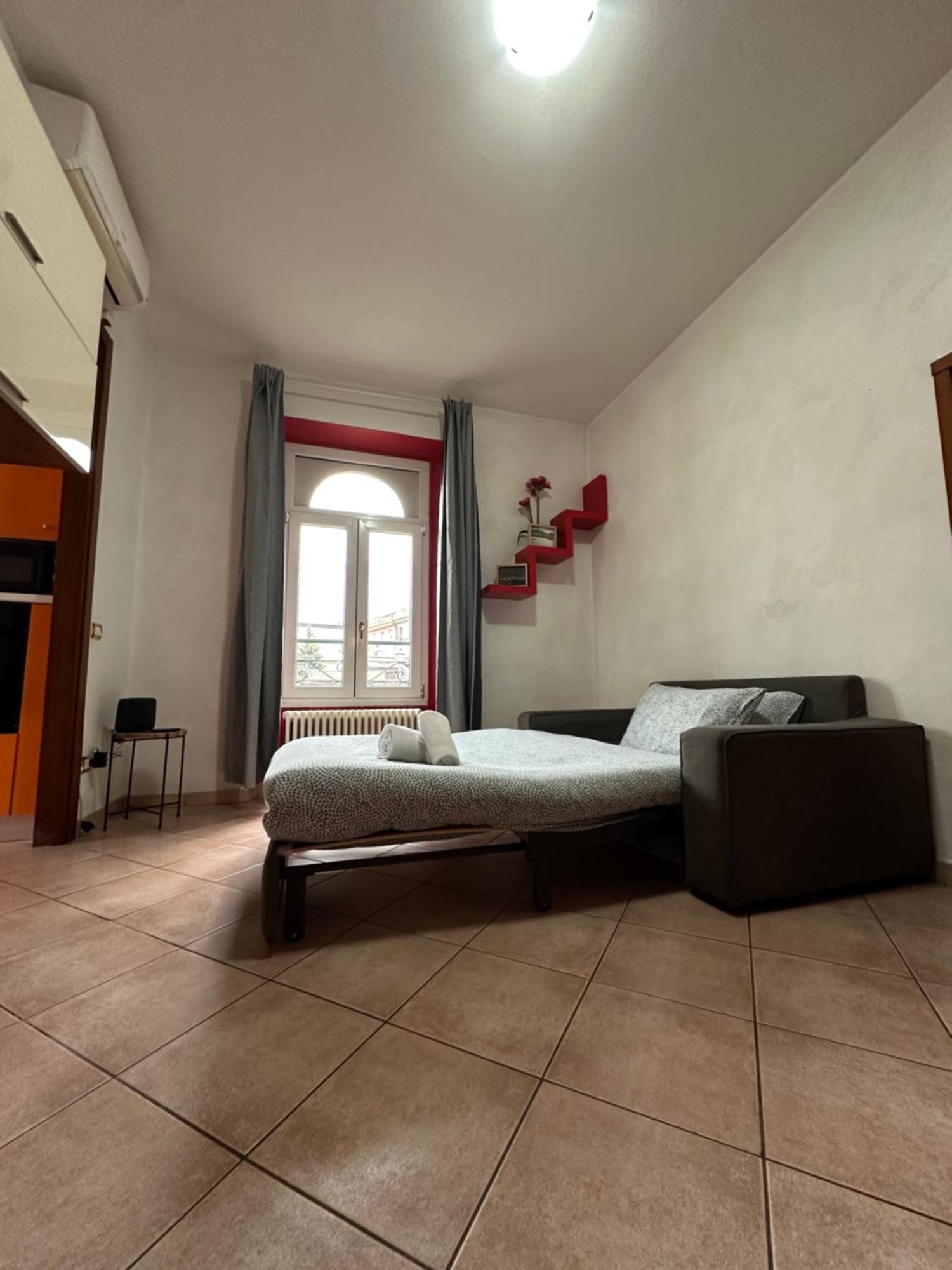 Comfy Apartment In Lecco 2 Екстер'єр фото